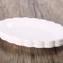 7寸、8.5寸、10寸花邊