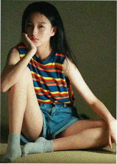 经典电影《春山可望》海报 - 中国电影网